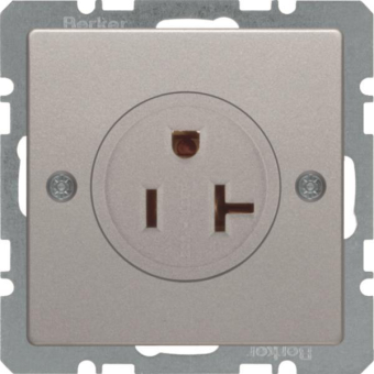 Berker STD M SZ-KT NEMA 5-20R   41686084 