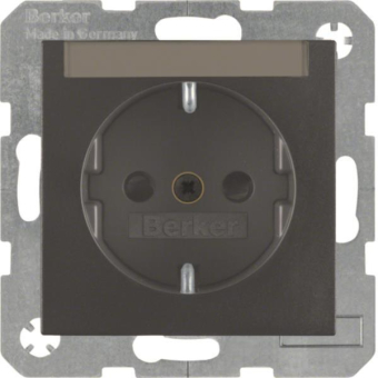 BER SCHUKO-Steckdosechr         41491606 