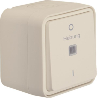 Berker Kontroll-Ausschalter     35623502 