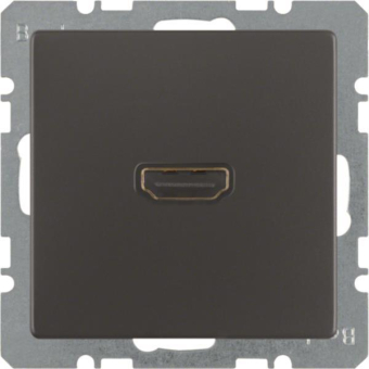 Berker High Definition        3315426086 