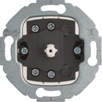 Berker UP Drehstaster             384603 