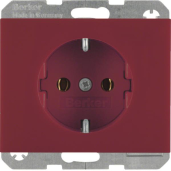 BER K1 Schuko Kombi             47157015 
