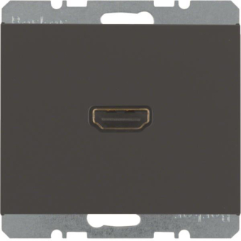 Berker High Definition        3315427006 