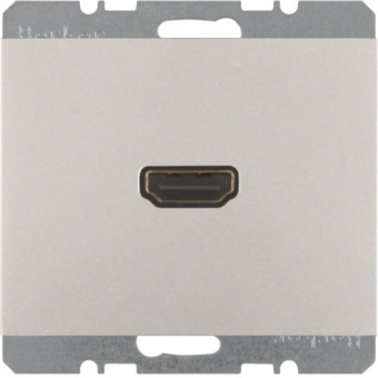 Berker High Definition        3315437003 