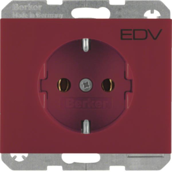 BER Schuko-Steckdose            47157115 