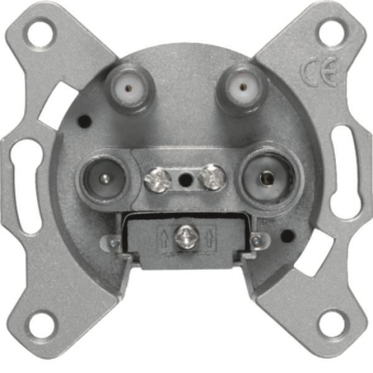 Berker ANT-STD 4-LO EZD TELEVES   459410 