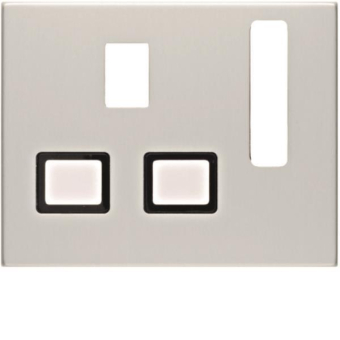 Berker Zentralstück           3313077013 