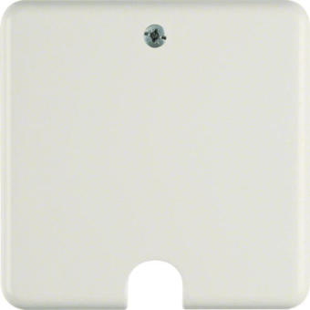 BER UP Herdanschlussdose          447709 