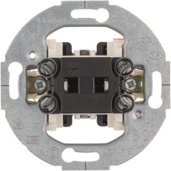 Berker Aus-/Wechselschalter     30360116 