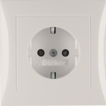 BER S1 Schuko Voll mit          47228989 