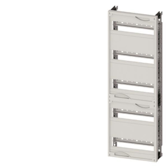 Siemens 8GK4051-5KK11 ALPHA160/400DIN, 