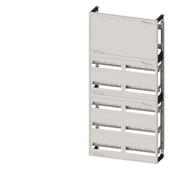 Siemens 8GK4100-7KK22 ALPHA400, SMB 