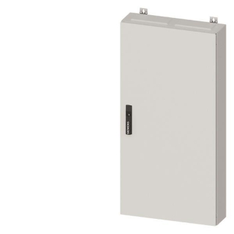 SIEM Wandverteiler AP alpha 8GK10525KK21 