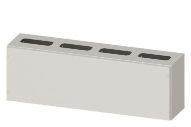 Siemens ALPHA630DIN,       8GK1383-0KK43 