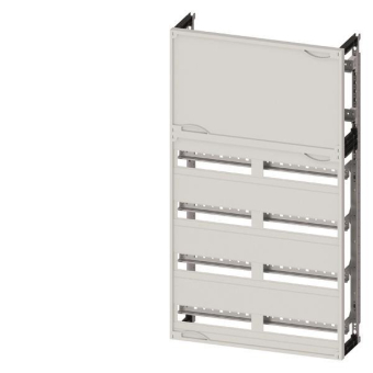 Siemens 8GK4100-6KK22 ALPHA400, SMB 