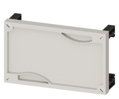 Siemens ALPHA160DIN,       8GK4501-1KK11 