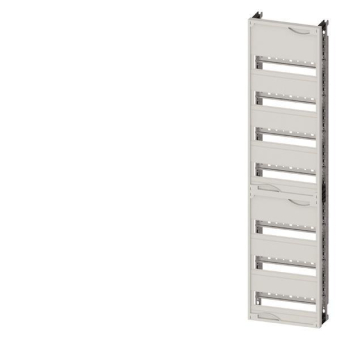 Siemens 8GK4001-7KK11 ALPHA160/400DIN, 