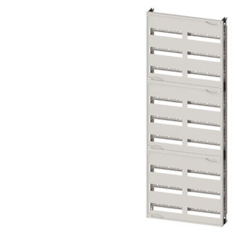 Siemens 8GK4002-8KK22 ALPHA400DIN, SMB 