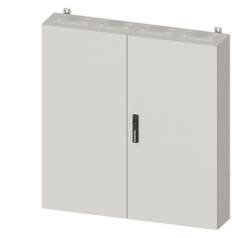 Siemens 8GK1102-5KK42 ALPHA400DIN,Wand- 