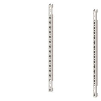 Siemens 8GK48513KK00 ALPHA160DIN Längs- 