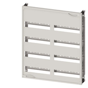 Siemens 8GK4001-4KK22 ALPHA400DIN, SMB 