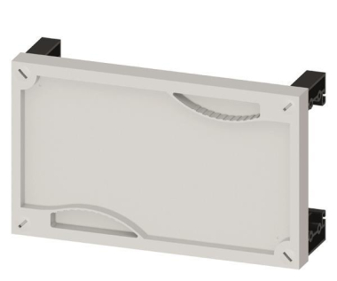 Siemens 8GK44011KK11 ALPHA160DIN 