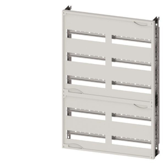 Siemens 8GK4001-5KK22 ALPHA400DIN, SMB 