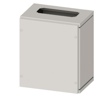 Siemens 8GK13820KK12 ALPHA630DIN 