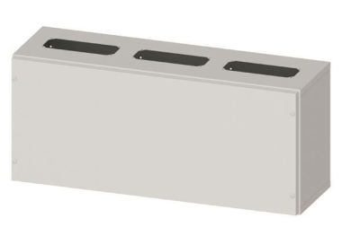 Siemens ALPHA630DIN,       8GK1383-0KK33 