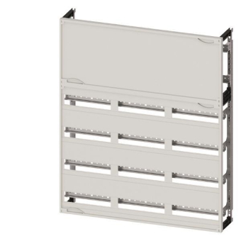 Siemens 8GK4100-6KK32 ALPHA400, SMB 