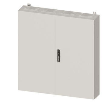 Siemens 8GK1112-5KK42 ALPHA400DIN,Wand- 