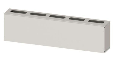 Siemens ALPHA630DIN,       8GK1382-0KK52 