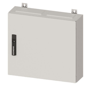 Siemens 8GK10521KK21 ALPHA160DIN 