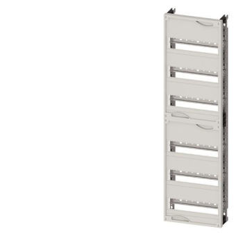 Siemens 8GK40016KK11 ALPHA160/400DIN 