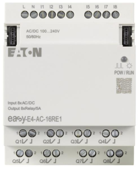 EATON EASY-E4-AC-16RE1 Ein-       197222 
