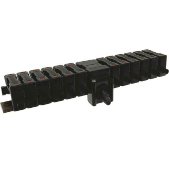 EATON 12Sicherungssockel Nsp.   RSFB2012 