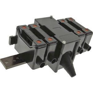 EATON 4Sicherungssockel Nsp.     RSFB634 