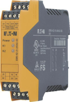 EATON ESR5-NZ-21-24VAC-DC         118703 