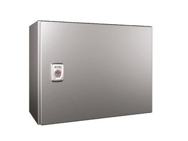 Rittal Kompakt-Schaltschrank  AX 1011000 