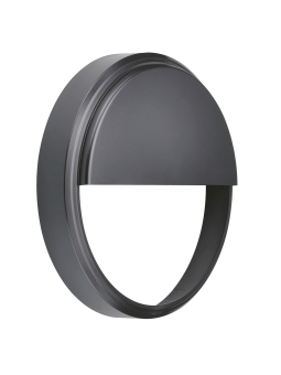 Philips Zub     WL140Z Half-moon Ring BK 