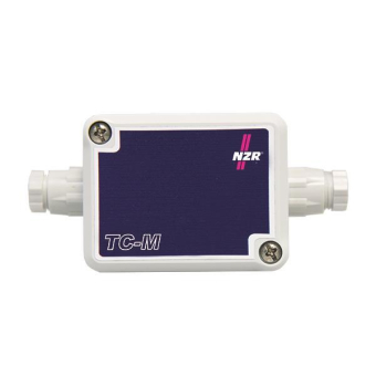 NZR TC-M  Temperaturmodul TC-M für M-BUS 