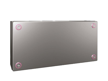 Rittal Klemmenkasten       KX 1568000 