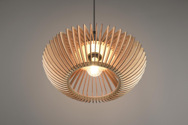 Trio Pendelleuchte             315900142 