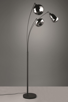 Trio Stehleuchte LUMINA,3xE14  417000332 