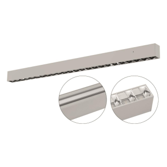 EVN LED Anbauleuchte -      BALD12501440 
