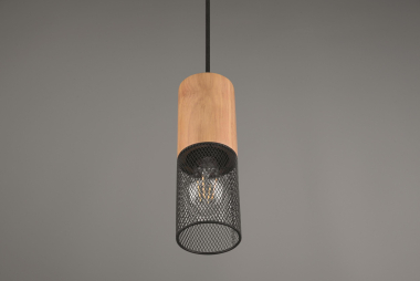 Trio DUOline PL TOSH, 1xE27,    73430132 