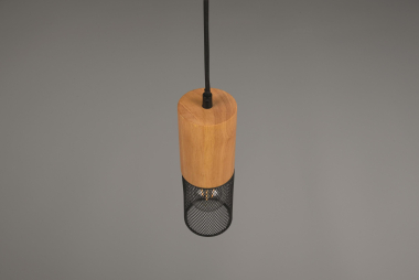 Trio DUOline PL TOSH, 1xE27,    73430132 