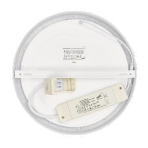 Nobile LED Panel Aufbau 300 R 1561311412 