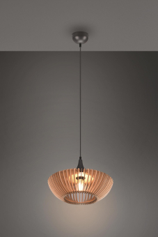 Trio Pendelleuchte             315900142 