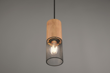 Trio DUOline PL TOSH, 1xE27,    73430132 